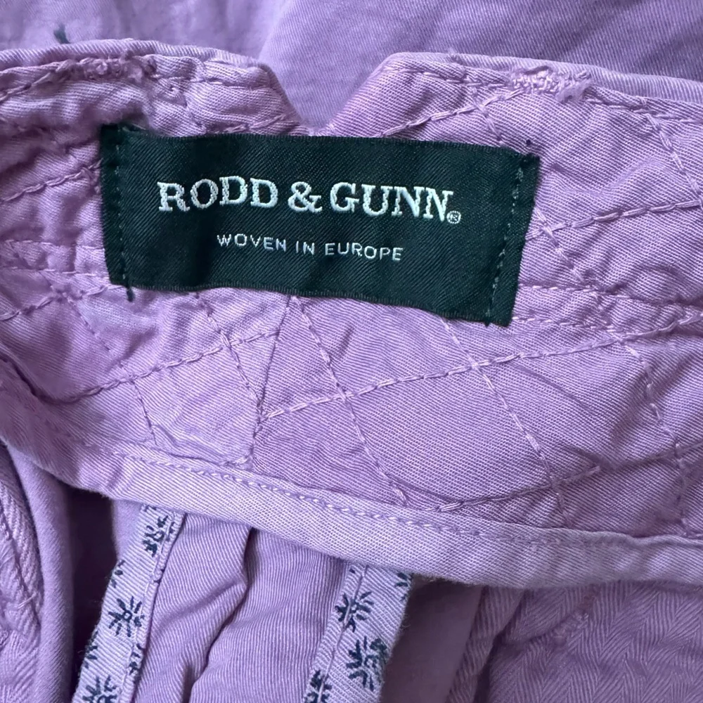 rodd & Gunn The Peeks Custom Fit 9” Short
